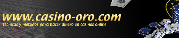 casino oro