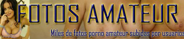 fotos amateur privadas