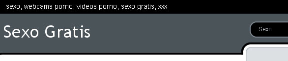 GratiSexoGratis