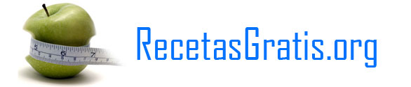 recetas gratis