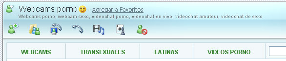 Videochatxsexo